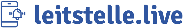 leitstelle.live